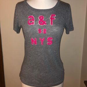 Abercrombie and Fitch T-Shirt